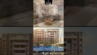 Dream World | Most Prosperous location | Masterpiece Residences & Celebrity penthouses #realestate
