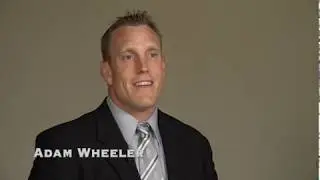 Adam Wheeler - 2018 Hall of Fame Banquet Interview