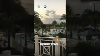 Relaxation 💆🏾&zwj;♀️ #nature#visitorlando#kissimmeefl#vactionhome#subscribe#traveladvisor#florida#pool