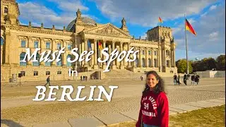  Berlin Guide and Tips &ndash; Iconic Sights & Hidden Gems!