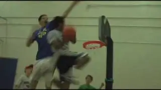 Prime Time Sports Camp 2009 | Efusjon