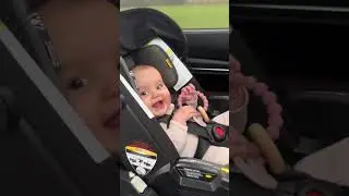How is she this cute?? 🥰 Can't get enough of her 💖Happy Babies Kidz View 💕 &lrm;#HappyBabiesKidzview&nbsp;