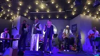 Live Jazz club Meridien &Eacute;toile