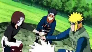 Lord Fourth Minato「AMV」 - Impossible