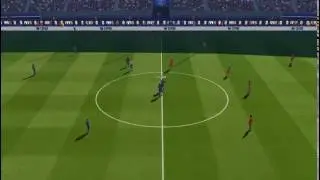 ADBOARD ANIMATED FOR PSG FULL HD