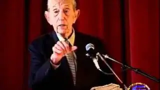 (Part One) March 2011 Study with Harold Camping