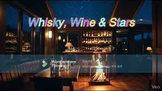 Whisky, Wine & Stars(혼술하기 좋은밤)