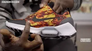 Review: Nike Hyperadapt 1.0 Digicamo Pack