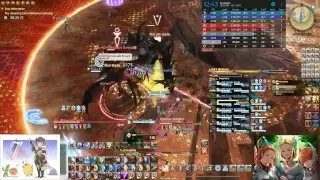 Doobi doob의 모험(UCoB helping)