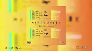 Minor the X, Rupape - Morro Jable (Audio) | Places in World, Vol. 1