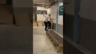 Since when could posers fs blunt?🔥