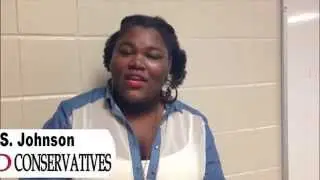 Hood Conservatives Cecilia Johnson Endorses Jacob Turk for Congres against Emanuel Cleaver