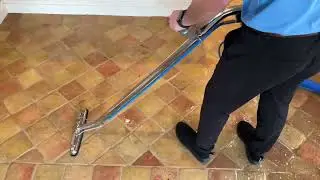 High End French Tiles Cleaning in Birmingham, MI
