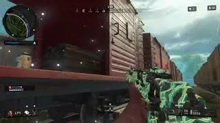 Blackout Fail - STUN GRENADE FAIL