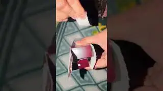 chocolate unboxing ❤️ #shortvideo #chocolate #subscribe #satisfying #asmr #ca #candy #love #like