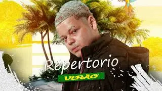 Tetutei - Repertório verão 2025 (COMPLETO)