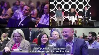 Keynote Spotlight: Tom Sebok of Citadel Credit Union at Small Business Banking 2025