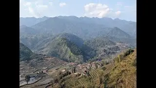 Trekking with Hmong Villagers in Sapa, Vietnam
