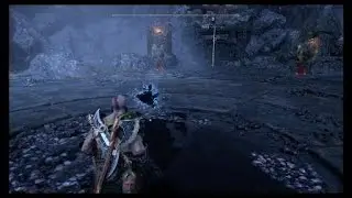 God of War |Мимир рассказывает о 8-ми Валькириях| PS4