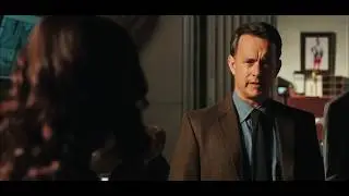 Angels & Demons (2009) Official Trailer
