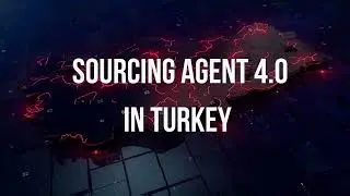 Sourcing Agent Türkei , FBA Amazon Deutschland