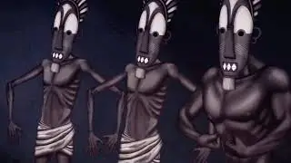 Rophnan - Kenenise (fan made video)