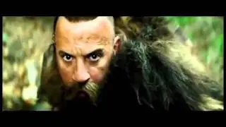 Not Too Critical reviews: Witch Hunter