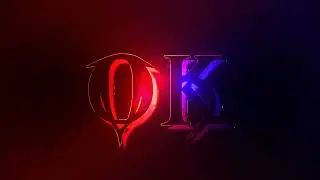 EVONLAX - Glory (Official Visualizer)
