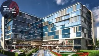 Eleven Mall New Plan مول ايليفن نيو بلان 2026