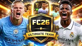 FC26 Ultimate Team TOTY Event