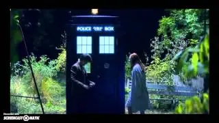 Doctor Who - Bow Ties Are Cool