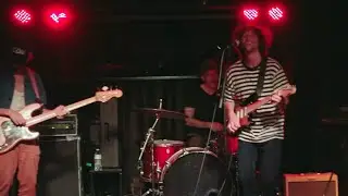 Island Moons - Live @ The Delancey NYC