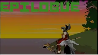 ❤Solace for Serenity -  Dragonfable:  Calamity Saga Epilogue❤