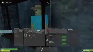 trident survival / running duos