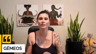 ♊️G&Ecirc;MEOS: Algu&eacute;m ouviu quem n&atilde;o devia &bull; Stand-by ⏸️ Este afastamento n&atilde;o &eacute; o fim! 
