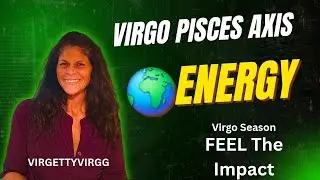 Your Daily Tarot Reading & Virgo Energy Update-Oh you want to know this!