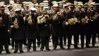 BCT VERACRUZ LOS PALACIOS MARCHA CARIDAD
