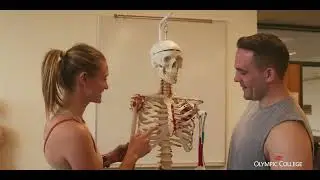 Olympic College Physical Therapist Assistant Program