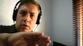 Bizarre G6 Audio Interference