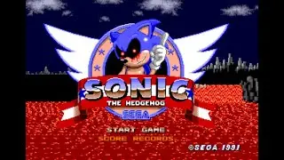 [TAS] An Ordinary Sonic ROM Hack Speedrun by Fis
