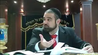 Parnassah Secrets - Baal Shem Tov
