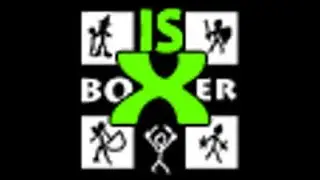 Управление Мультибоксера Гайд / Multiboxer Hotkeys Manual