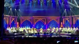 من بادي الوقت- جلسة دار الأوبرا - الكويت ٢٠١٨