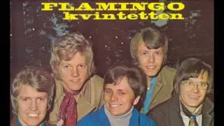 Flamingokvintetten - S&auml;nd Mig Ett Minne Av V&aring;r K&auml;rlek