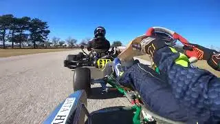 GHRS Race 1 Heat 1 part 2