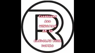 CORNERMAN aka WINGMAN Ep.27: RANDOLPH BEER DUMBO (Brooklyn)