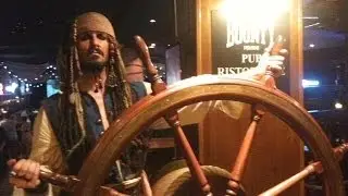 Bounty Rimini - Tutto quello che c'&egrave; da sapere sul locale pi&ugrave; famoso d'Italia