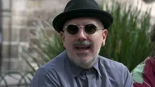 #Entrevista ESTO NO ES BERLÍN 2 - Hari Sama + Xabiani Ponce de León