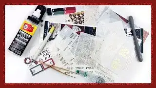 How I Pre-Plan // Plan With Me Prep!