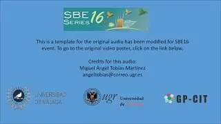 SBE16  Manaus: A representation in prints imagery